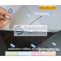 YD magnetic industrial rubber sheet/N